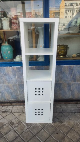 Estantería Organizador Blanca 640513971