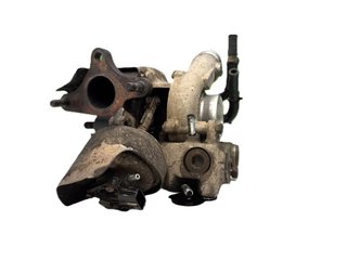 Turbo Subaru Forester SH 2011 2.0 D EE20 EE20Z 14411AA850