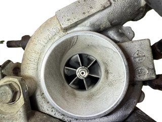 Turbo Subaru Forester SH 2011 2.0 D EE20 EE20Z 14411AA850