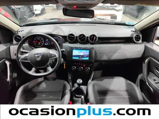 Dacia Duster Prestige TCE 96 kW (130 CV) 4X2 GPF