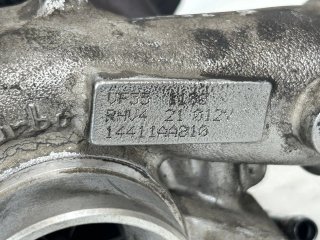 Turbo Subaru Impreza 2011 GH 2,0 D EE20 EE20Z 14411AA810