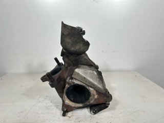 Turbo Subaru Impreza 2011 GH 2,0 D EE20 EE20Z 14411AA810