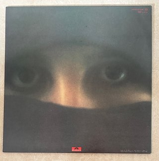 VANGELIS VINILO LP OPERA SAUVAGE 1980