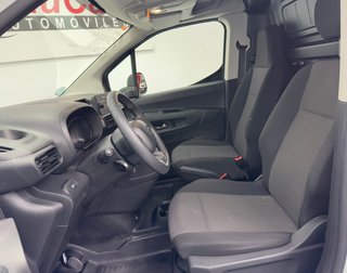 Citroen Berlingo con 57.000km