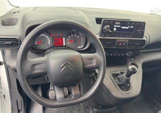Citroen Berlingo con 57.000km