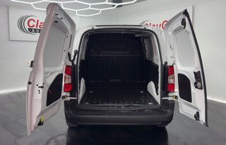 Citroen Berlingo con 57.000km