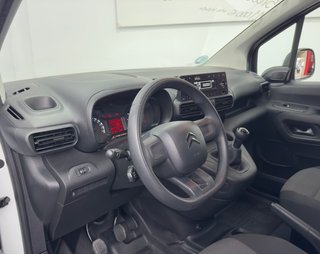 Citroen Berlingo con 57.000km