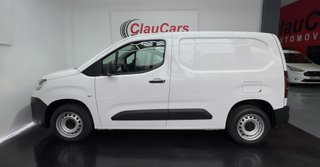 Citroen Berlingo con 57.000km