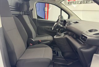 Citroen Berlingo con 57.000km