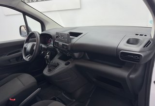 Citroen Berlingo con 57.000km