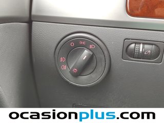 Volkswagen Touareg 3.2 V6 177 kW (241 CV) Tiptronic