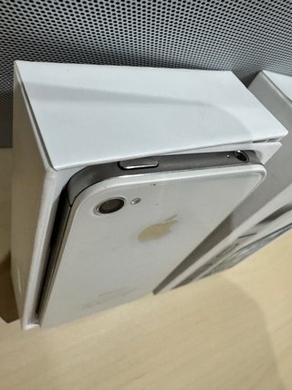 iPhone 4S de 16gb colección