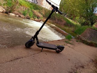 Patinete Eléctrico Xiaomi 5 pro
