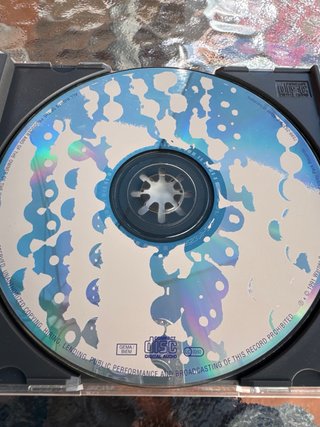 CD Prince & The New Power Generation