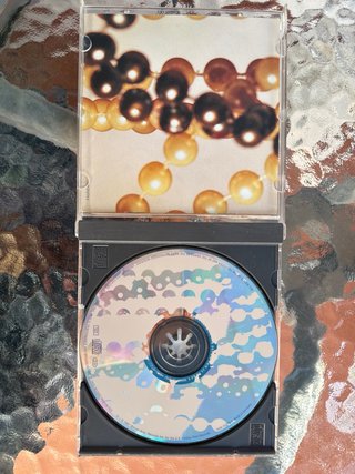 CD Prince & The New Power Generation