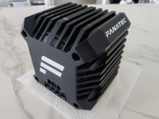 Fanatec CSL DD para PC/Xbox