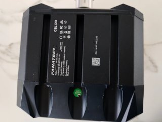 Fanatec CSL DD para PC/Xbox