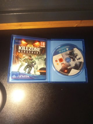 Lote 4 Juegos PS4