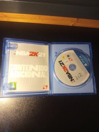 Lote 4 Juegos PS4