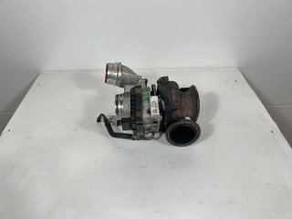 Turbo BMW 730d 2010 F01 3,0D N57D30A 7799758