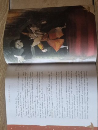 Libro La magia del fantasy