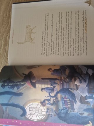 Libro La magia del fantasy