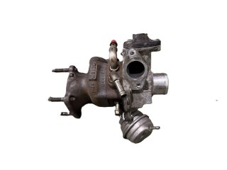 Turbo Ford Fiesta 2012 1.0 M1JH CM5G-6K682-HE