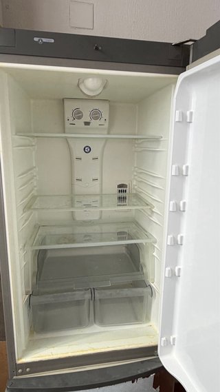 Frigorífico Whirlpool/Ikea