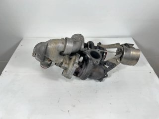 Turbo Mercedes E350 2011 2,2 CDI 651.911 A6510904580