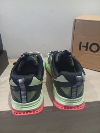 Zapatillas senderismo Hobibear Talla 42