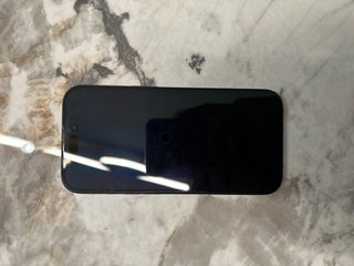 iPhone 15 128GB Negro