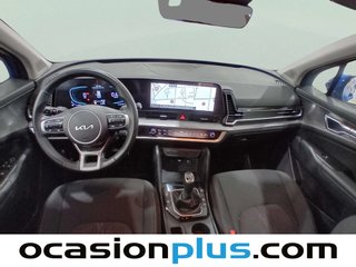 Kia Sportage 1.6 T-GDi MHEV Drive 4x2 118 kW (160 CV)