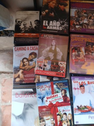 Películas DVD: La Segunda Guerra Mundial 100 pelic