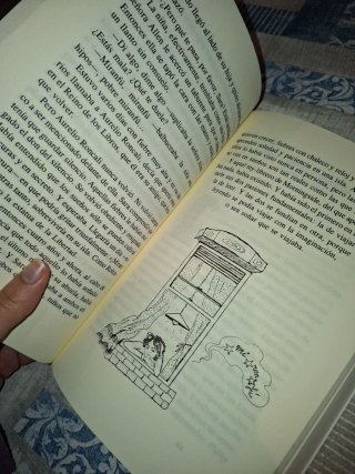 Libro Caperucita en Manhattan