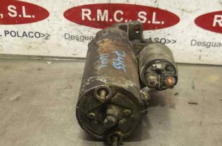 3634061 motor arranque renault rapid express f40