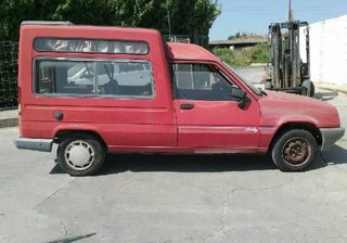 3634061 motor arranque renault rapid express f40