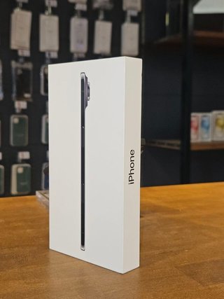 IPHONE AIR 256GB NEGRO PRECINTADO