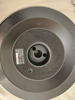 Subwoofer Pioneer TS-WX610A