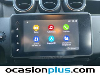 Dacia Duster TCE ECO-G Prestige 4X2 74 kW (100 CV)