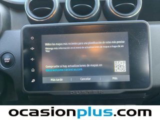 Dacia Duster TCE ECO-G Prestige 4X2 74 kW (100 CV)