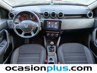 Dacia Duster TCE ECO-G Prestige 4X2 74 kW (100 CV)