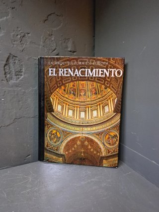 Libros arquitectura en Europa