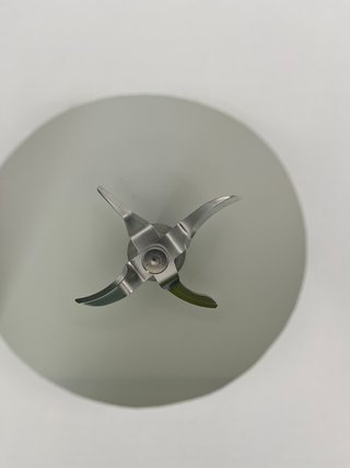 Cuchilla Thermomix TM31