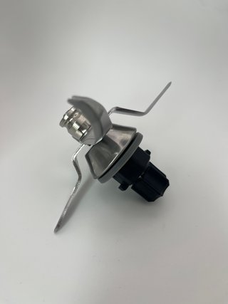 Cuchilla Thermomix TM31