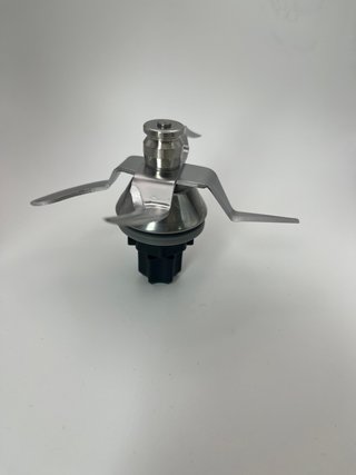 Cuchilla Thermomix TM31