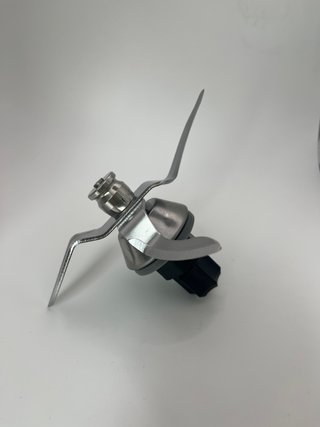 Cuchilla Thermomix TM31