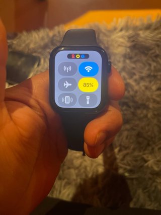 Apple Watch SE 2 44mm GPS+LTE 100% Batería