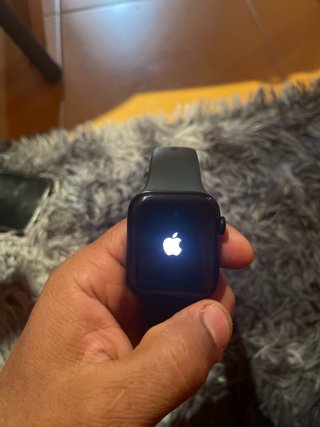 Apple Watch SE 2 44mm GPS+LTE 100% Batería