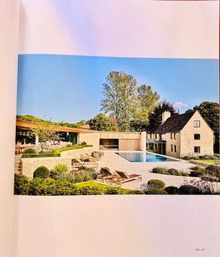 Country Retreats casas de Campo por todo el mundo