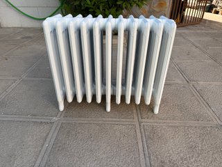 RADIADORES HIERRO FUNDIDO ROCA 46/6